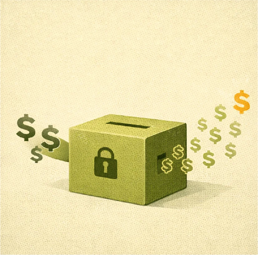 Small Carriers ROI Illustration